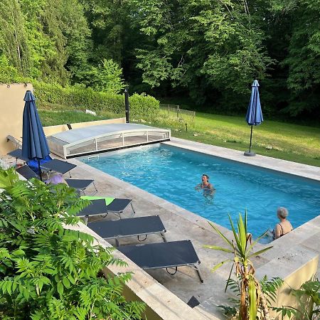 Residence Les Milandes Cazaubon 外观 照片
