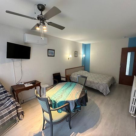 Residence Les Milandes Cazaubon 外观 照片