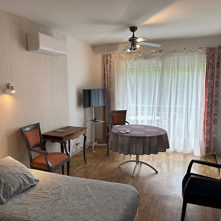 Residence Les Milandes Cazaubon 外观 照片