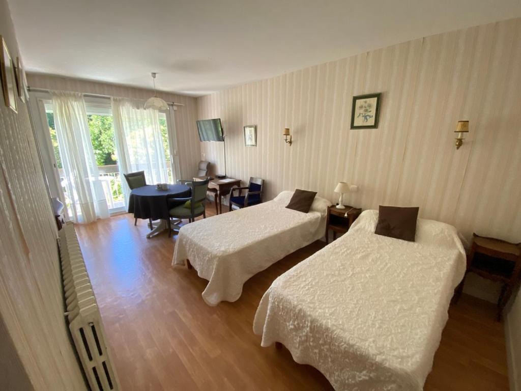 Residence Les Milandes Cazaubon 外观 照片