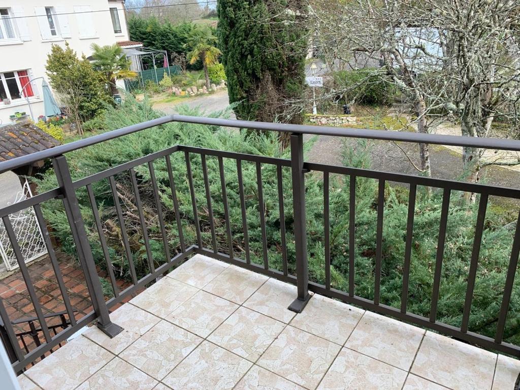 Residence Les Milandes Cazaubon 外观 照片