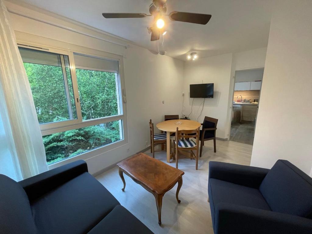 Residence Les Milandes Cazaubon 外观 照片