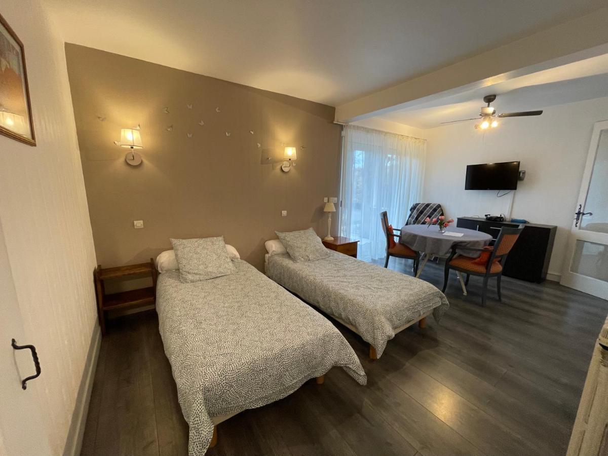 Residence Les Milandes Cazaubon 外观 照片