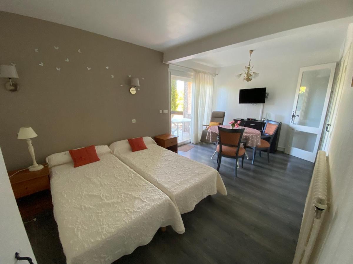 Residence Les Milandes Cazaubon 外观 照片