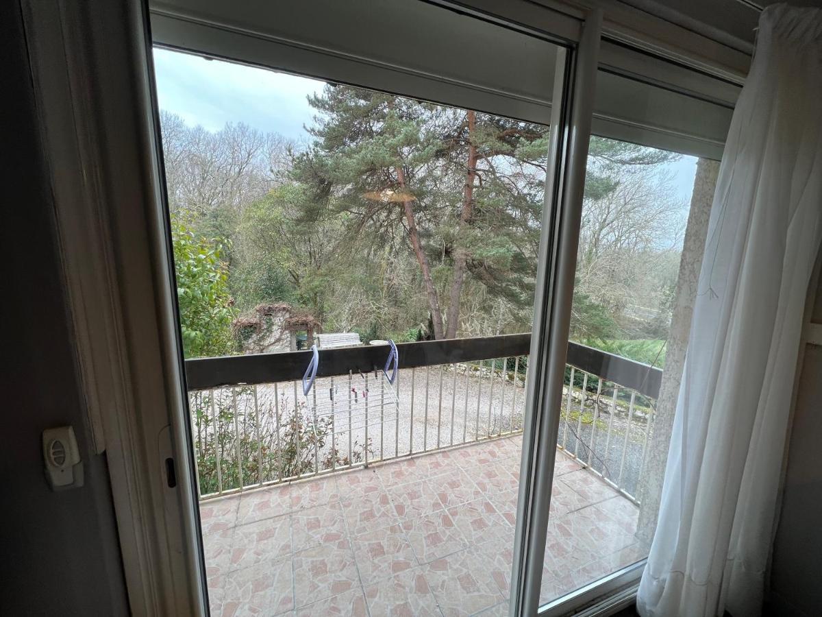 Residence Les Milandes Cazaubon 外观 照片