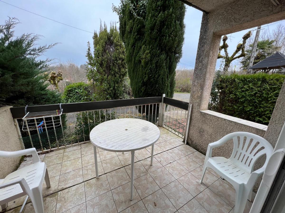 Residence Les Milandes Cazaubon 外观 照片