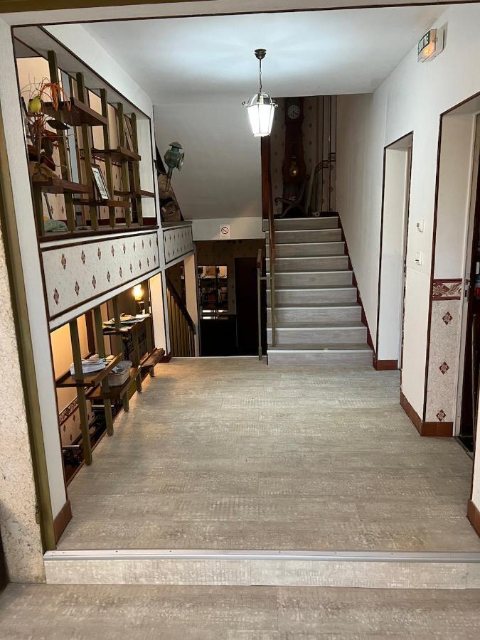 Residence Les Milandes Cazaubon 外观 照片