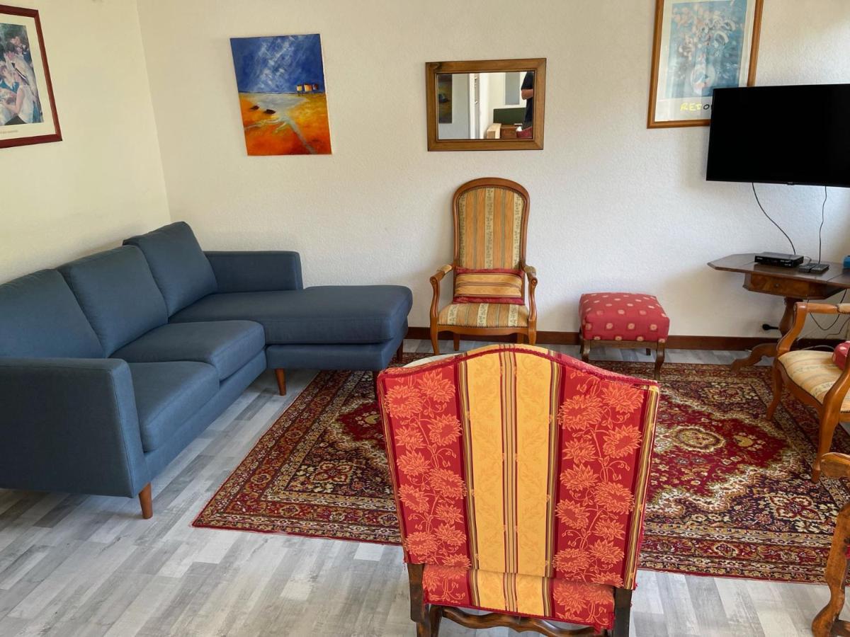 Residence Les Milandes Cazaubon 外观 照片