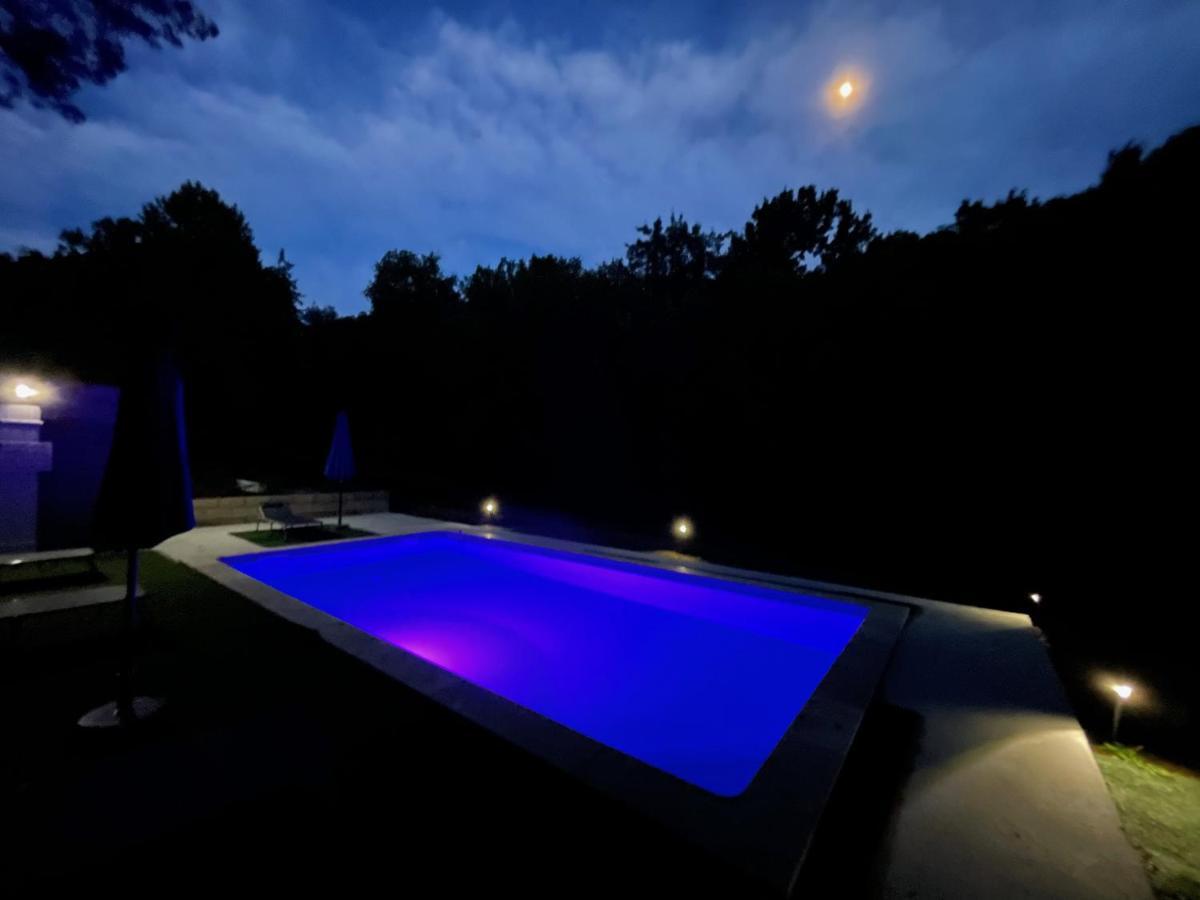 Residence Les Milandes Cazaubon 外观 照片