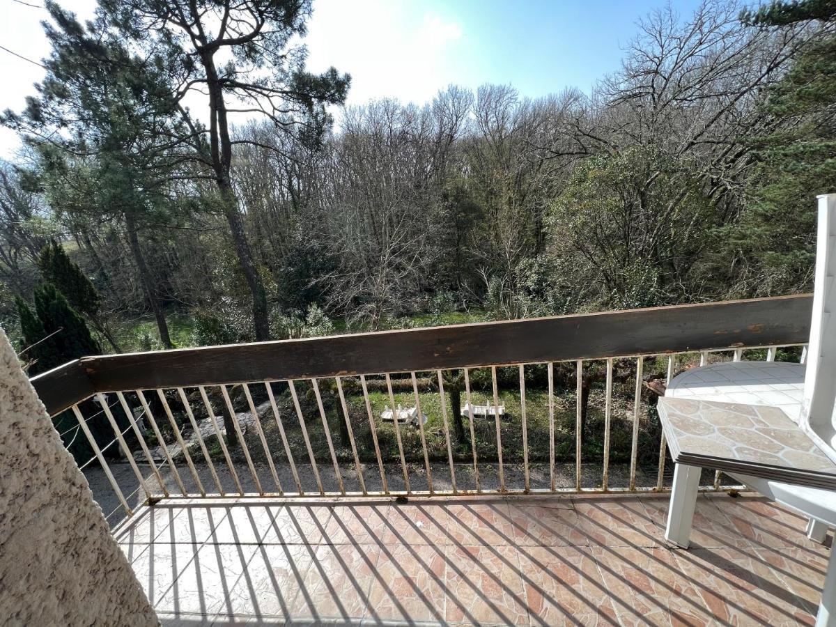 Residence Les Milandes Cazaubon 外观 照片