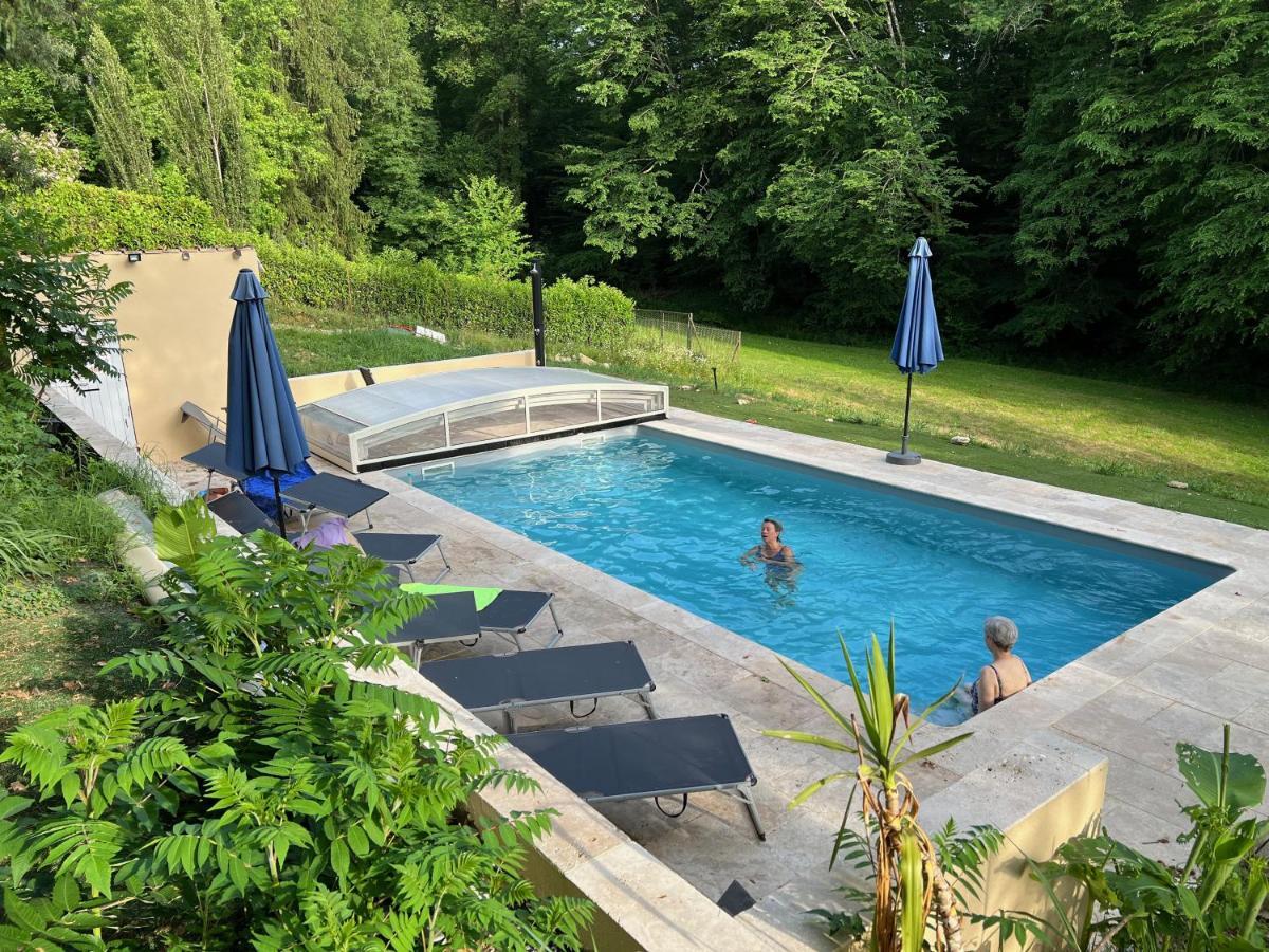 Residence Les Milandes Cazaubon 外观 照片