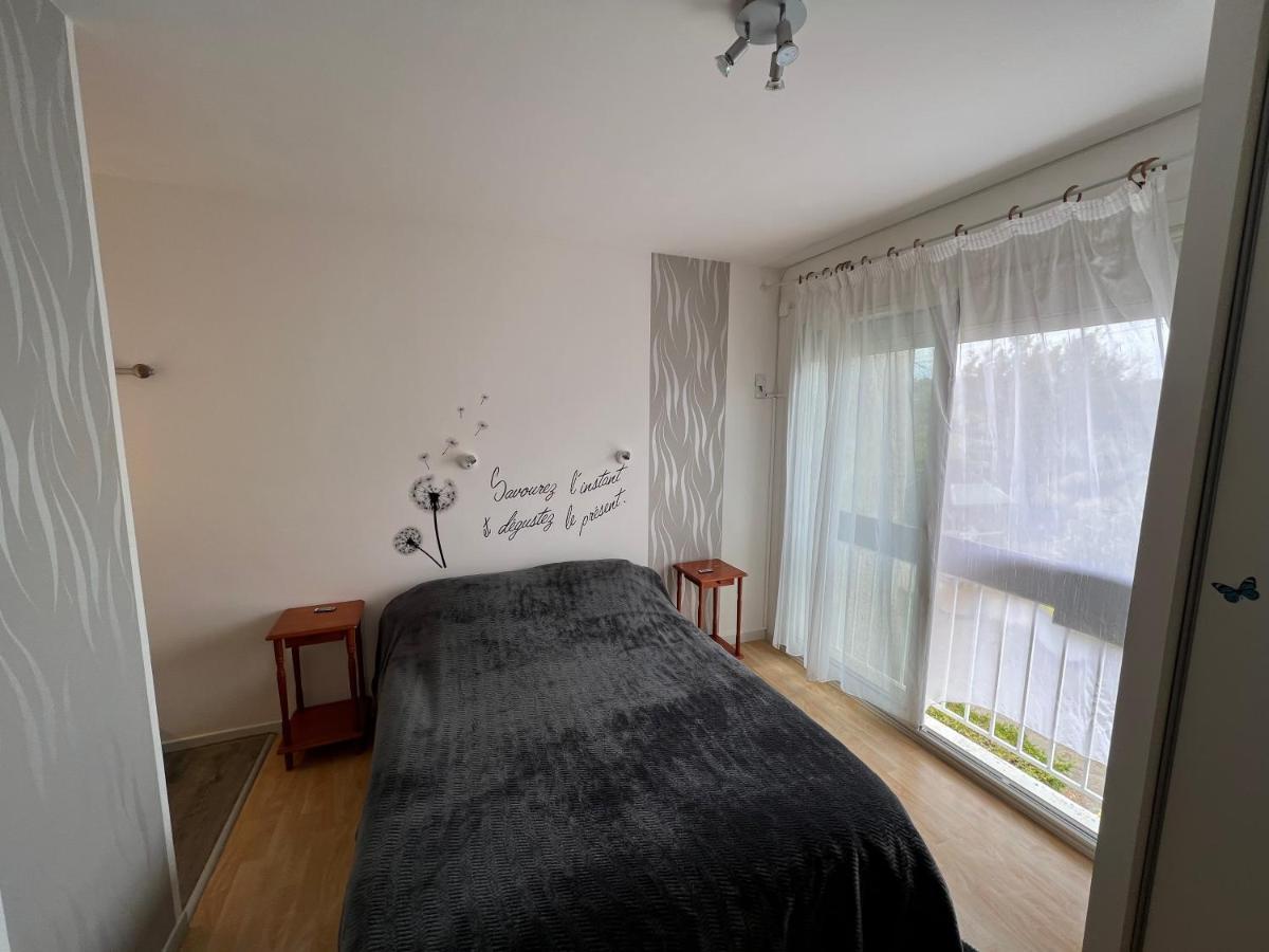 Residence Les Milandes Cazaubon 外观 照片