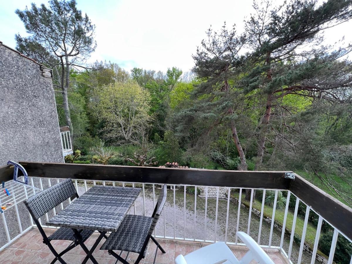 Residence Les Milandes Cazaubon 外观 照片
