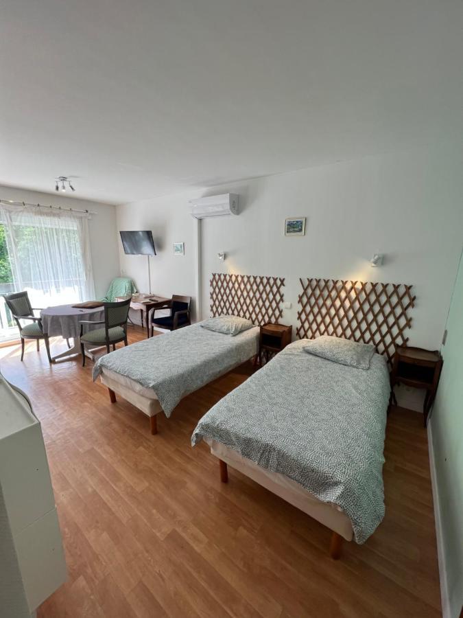 Residence Les Milandes Cazaubon 外观 照片