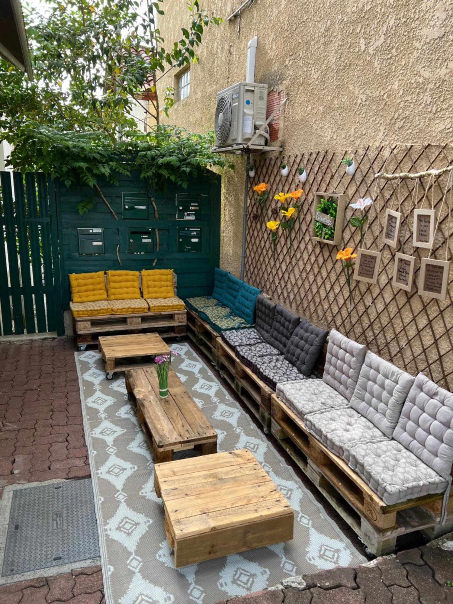 Residence Les Milandes Cazaubon 外观 照片