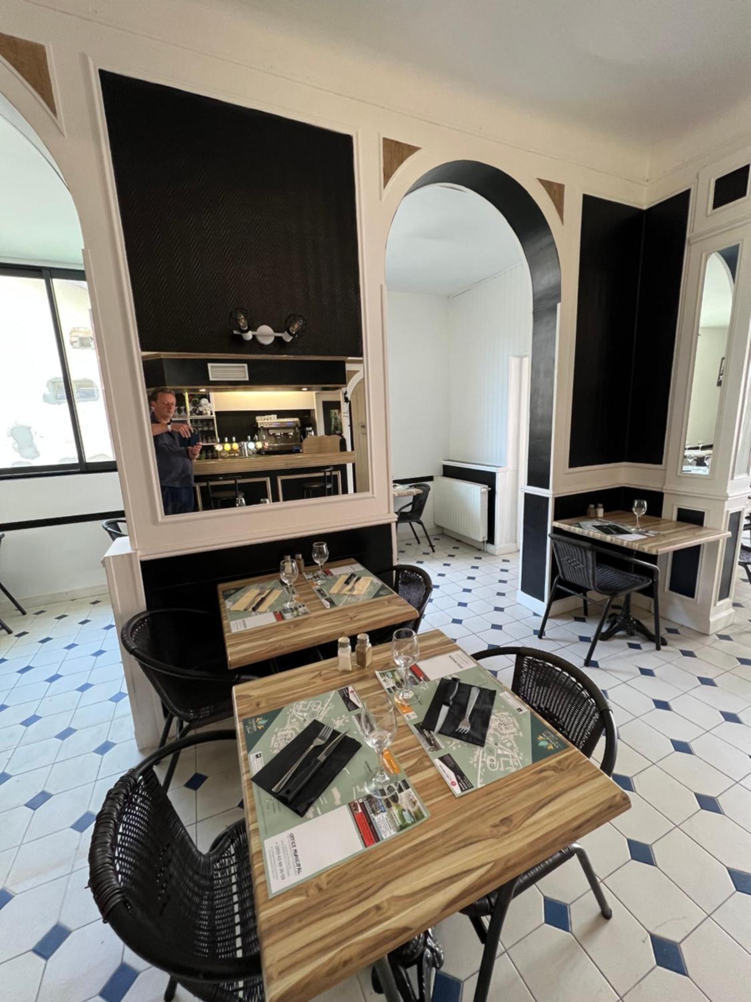 Residence Les Milandes Cazaubon 外观 照片