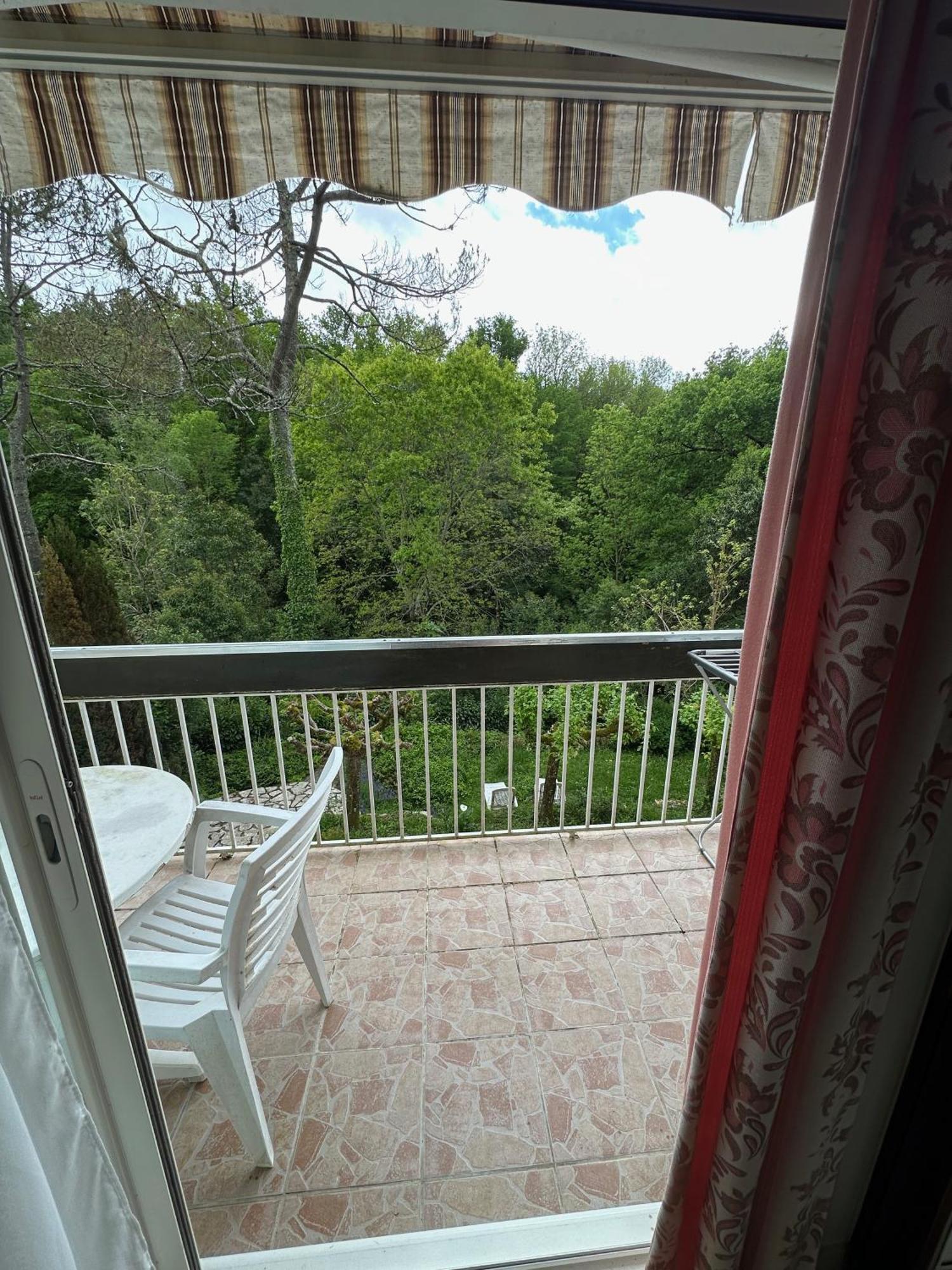 Residence Les Milandes Cazaubon 外观 照片