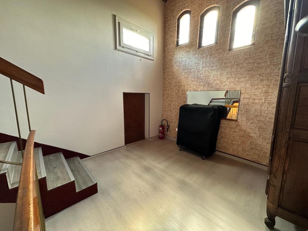 Residence Les Milandes Cazaubon 外观 照片