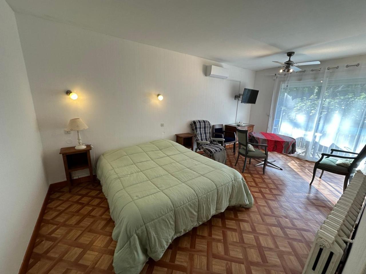 Residence Les Milandes Cazaubon 外观 照片