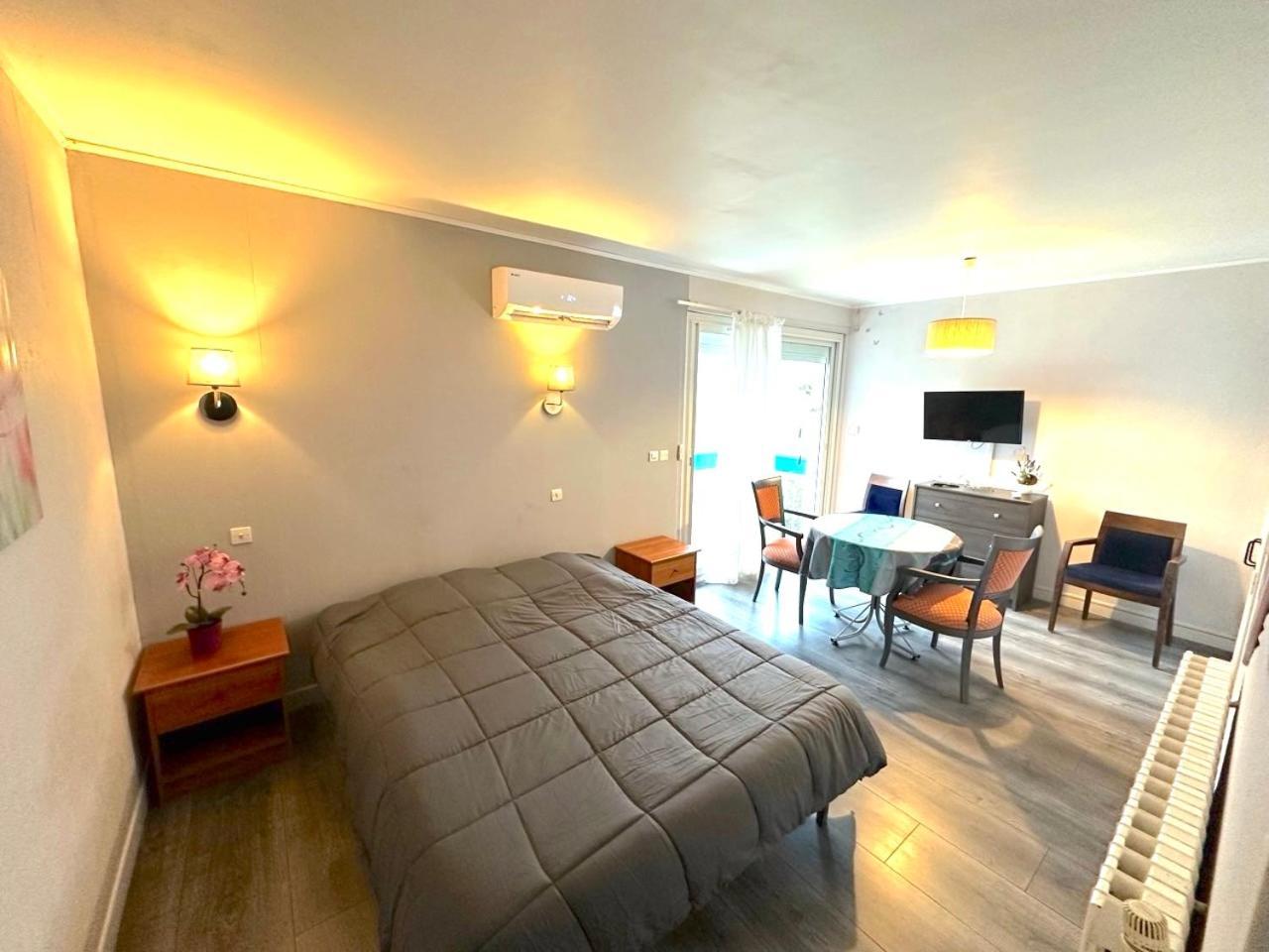 Residence Les Milandes Cazaubon 外观 照片
